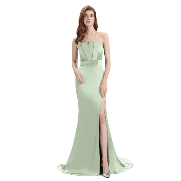 Mermaid Green Mismatched Bridesmaid Dresses Mismatched Sage Mermaid Side Slit Maxi Long Bridesmaid Dresses Mermaid Green Mismatched Bridesmaid Dresses Mismatched Sage Mermaid Side Slit Maxi Long Bridesmaid Dresses