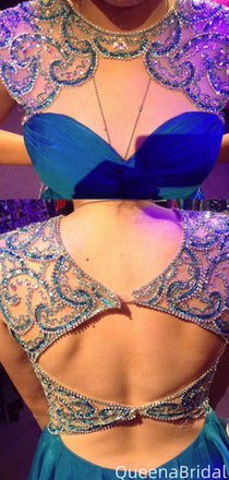 Gorgeous Sweetheart A-line Short Mini Homecoming Dress,QB1009