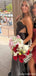 Sexy Sweetheart Strapless Mermaid Long Formal Gown to Impress,WGP2045