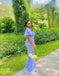 PopularPurple Sweatheart Mermaid Bridesmaid Dresses for Wedding Party, BDS0242