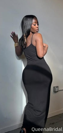 Sexy Deep V-neck Mermaid Long Prom Dress Ideas, Evening Party Dresses,WGP2094