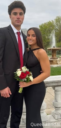 Elegant Halter Mermaidd Long Formal Gown to Impress,WGP2097