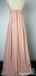 Elegant Strapless Sweetheart A-line Long Formal Gown to Impress,WGP2106