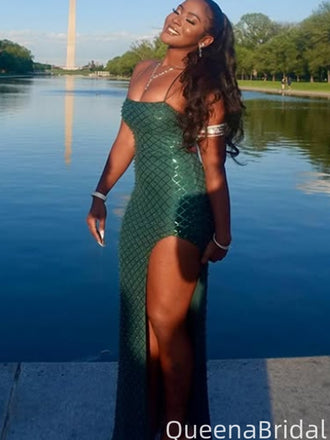 Sexy Strapless Mermaid Long Formal Gown to Impress,WGP2116