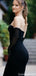 Sexy Strapless Notched Mermaid Long Formal Gown to Impress,WGP2117