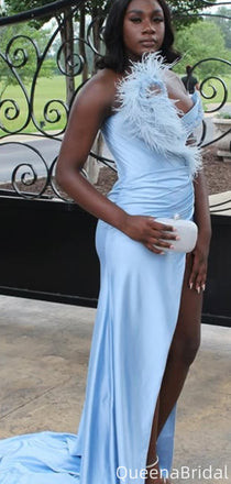 Gorgeous Strapless V-neck Mermaid Long Formal Gown to Impress,WGP2119