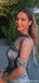 Elegant Strapless Off-shoulder Mermaid Long Formal Gown to Impress,WGP2031