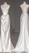 Elegant A-line Bateau Party Dress Long Prom Dresses to Impress ,WGP1389