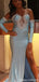 Gorgeous Strapless Sweetheart Mermaid Long Formal Gown to Impress,WGP2013
