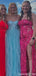 Elegant Strapless A-line Long Formal Gown to Impress,WGP2054
