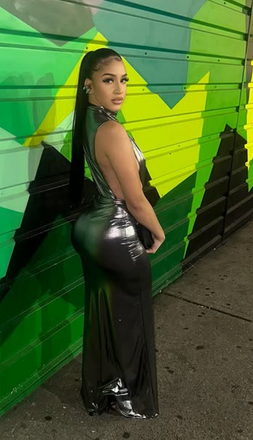 Sexy Gray Mermaid Long Formal Gown to Impress,WGP1818