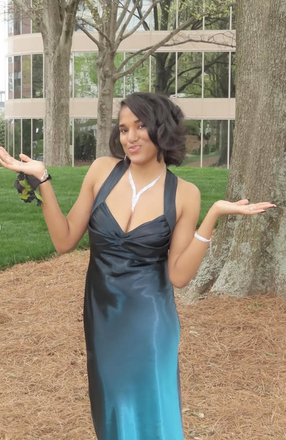 Popular Blue Spaghetti Straps Mermaid Long Formal Gown to Impress,WGP1852