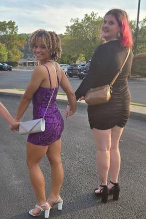 Sexy Purple Tight Homecoming Dress Graduation Party Dress , QB0946