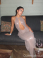 Popular Champagne V-neck Mermaid Long Formal Gown to Impress,WGP1954