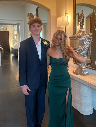 Sexy Green Mermaid Straight Across Long Formal Gown to Impress,WGP1965