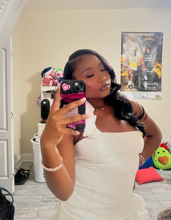 Elegant White One-shoulder Homecoming Dress Graduation Party Dress , QB0955