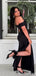 Formal Off-shoulder Mermaid Long Prom Dress Ideas, Evening Party Dresses,WGP2147