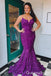 Sexy Strapless Sweetheart Mermaid Party Dress Long Prom Dresses to Impress ,WGP1709