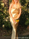 Casual Spaghetti Strap Mermaid Long Formal Gown to Impress,WGP2155