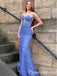 Elegant Lace Appliques Strapless Sweetheart Mermaid Evening Gown Maxi Long Formal Dresses Prom Dresses ,WGP928