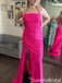Elegant Halter Mermaid Long Formal Gown to Impress,WGP2166