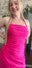 Elegant Halter Mermaid Long Formal Gown to Impress,WGP2166