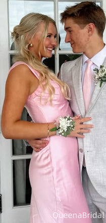 Elegant Spaghetti Strap Mermaid Long Formal Gown to Impress,WGP2168