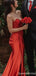 Gorgeous Strapless Mermaid Long Formal Gown to Impress,WGP2171