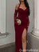 Gorgeous Strapless Mermaid Long Formal Gown to Impress,WGP2172