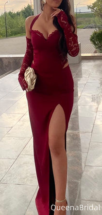 Gorgeous Strapless Mermaid Long Formal Gown to Impress,WGP2172