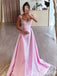 Sexy Elegant Beaded Sweetheart A-line Evening Gown Maxi Long Formal Dresses Prom Dresses,WGP828