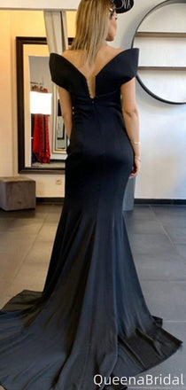 Elegant Sweetheart Unique Mermaid Long Formal Gown to Impress,WGP2175