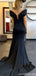 Elegant Sweetheart Unique Mermaid Long Formal Gown to Impress,WGP2175