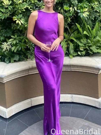 Elegant Halter Mermaid Long Formal Gown to Impress,WGP2178