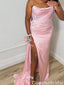 Gorgeous Strapless Mermaid Long Formal Gown to Impress,WGP2190