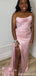 Gorgeous Strapless Mermaid Long Formal Gown to Impress,WGP2190