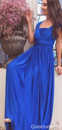 Elegant Short sleeves A-line Long Formal Gown to Impress,WGP2191