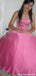 Gorgeous Strapless A-line Long Formal Gown to Impress,WGP2207