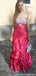 Gorgeous Strapless Sheath Long Formal Gown to Impress,WGP2209