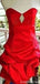 Elegant Strapless Sheath Short Mini Homecoming Dress,QB1115