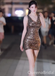 Sexy Leopard Print Mermaid Short Homecoming Dress Graduation Party Dress , QB0864
