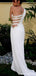 Elegant One-shoulder A-line Long Formal Gown to Impress,WGP2219