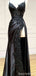 Sexy Spaghetii Strap Mermaid Long Formal Gown to Impress,WGP2226