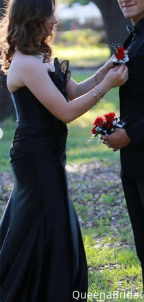 Formal Strapless Unique Mermaid Long Formal Gown to Impress,WGP2063