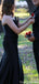 Formal Strapless Unique Mermaid Long Formal Gown to Impress,WGP2063