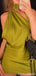 Sexy Halter Sheath Short Mini Homecoming Dress,QB1146