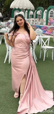 Elegant Off-shoulder Mermaid Long Formal Gown to Impress,WGP2039