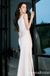 Elegant Champagne Sweetheart Sheath Long Prom Dress to Impress ,WGP1702