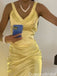 Elegant V-neck Mermaid Long Formal Gown to Impress,WGP2243