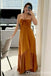 Elegant Halter Sweetheart A-line Long Prom Dress to Impress ,WGP1708